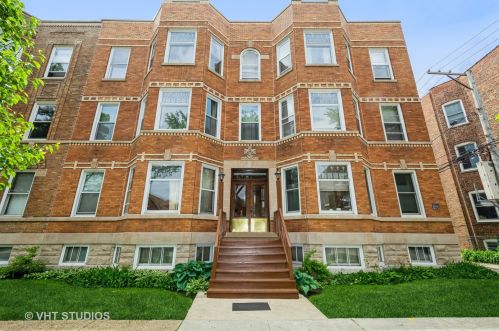 2141 Cortez St, Chicago IL  60622-3602 exterior
