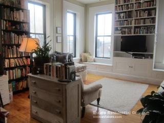 10 Williams St, Boston MA  02119 exterior