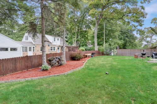 551 116, Milwaukee WI 53226-3610 exterior