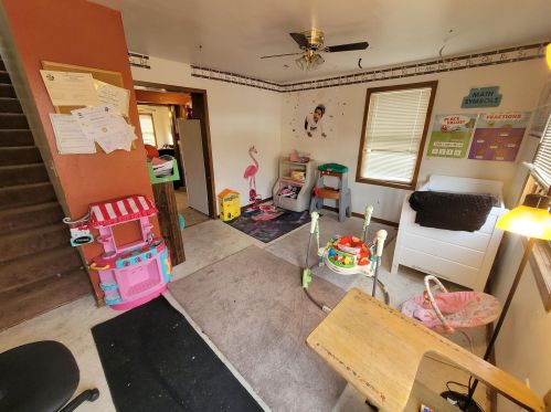 2529 Maple St, Milwaukee WI 53204-3038 exterior