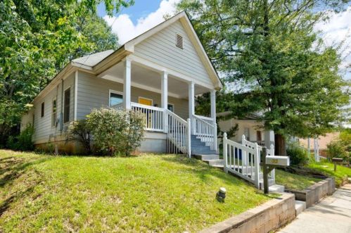 898 Allene Ave, Atlanta GA 30310-3440 exterior