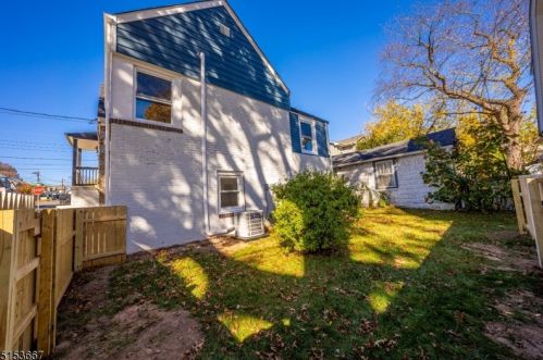 1525 Compton Ter, Industrial Hillside NJ  07205-1540 exterior