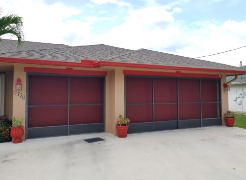 6776 Abigail Ave, Fort Pierce FL  34983-8334 exterior