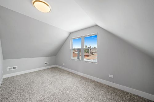 4523 New England Ave, Chicago IL  60706-4827 exterior