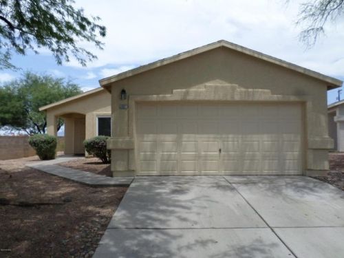 10131 Rincon Shadows Dr, Tucson, AZ 85748-7624