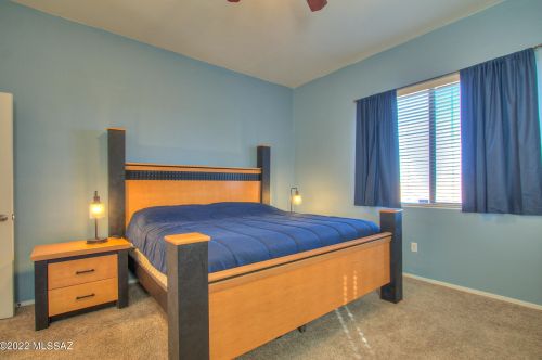 7017 Cottontail Run Ave, Tucson AZ 85756-3064 exterior