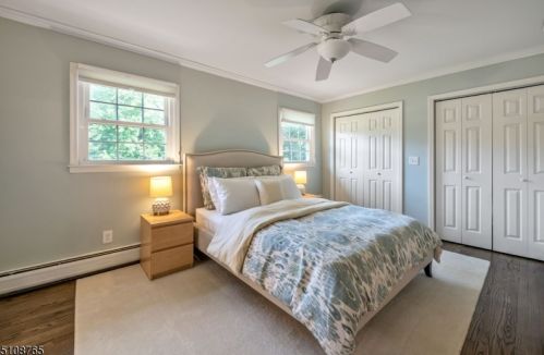 162 Bee Mdw Pkwy, Whippany NJ exterior