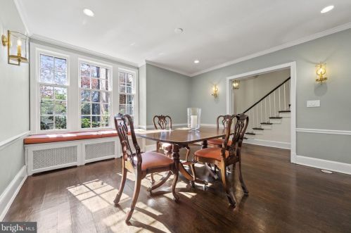 3324 Reservoir Rd, Washington DC  20007-2311 exterior