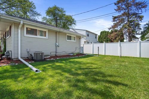 4800 Layton Ave, Milwaukee WI  53220-4144 exterior