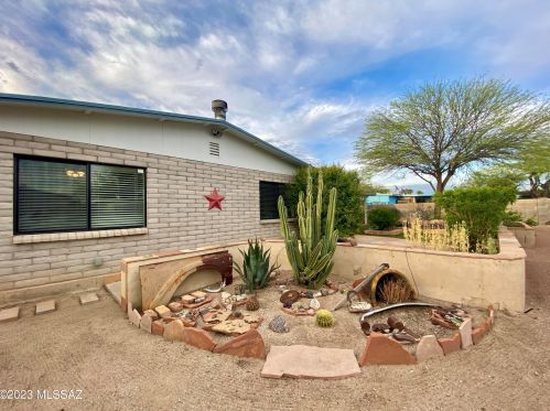 3017 Shumaker Dr, Tucson AZ  85741-3636 exterior
