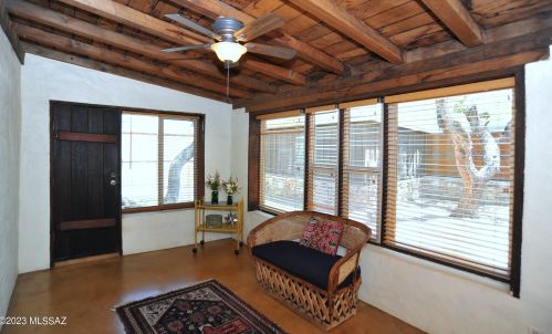 3519 Camden St, Tucson AZ  85716-3619 exterior