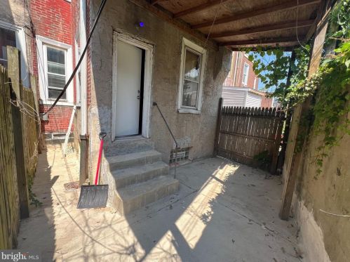 1323 28 St, Philadelphia PA 19145-2409 exterior