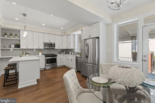 3129 Warder St, Washington, DC 20010-2918