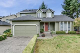 19701 134th Pl, Seattle WA  98058-7783 exterior