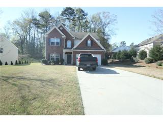 3620 Bob Hannah Dr, Lawrenceville, GA 30044-3382