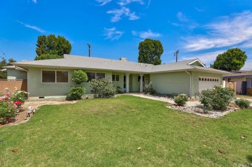 313 Lillie Ave, Fullerton, CA 92831-4228