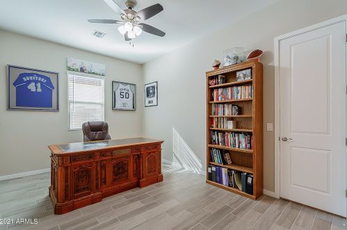 1122 Nolan Pl, Chandler AZ 85249-3345 exterior