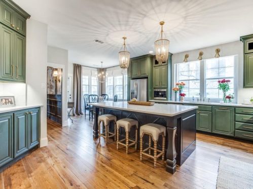 4831 Mira Vis Dr, Frisco TX 75034-7528 exterior