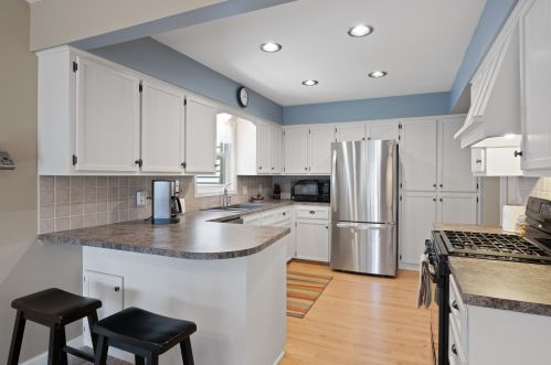 4490 Missaukee Ave, Wyoming MI exterior