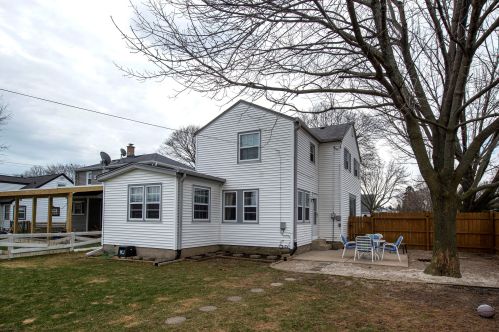 8442 Montana Ave, Milwaukee WI 53227-3357 exterior