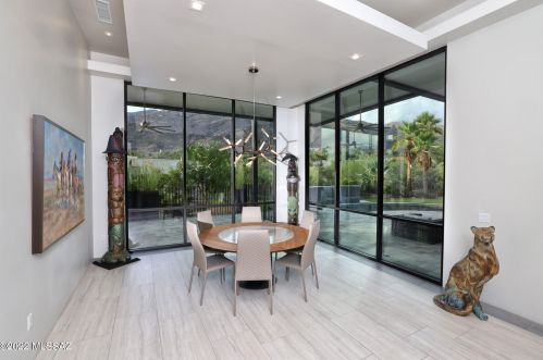 4911 Mission Hill Dr, Tucson AZ  85718-2607 exterior