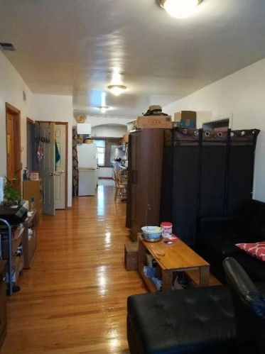 3640 Marshfield Ave, Chicago IL 60609-1326 exterior