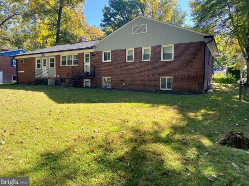 3221 Verona Dr, Silver Spring, MD 20906-5359