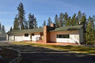12707 Hamilton St, Spokane, WA 99218-1770