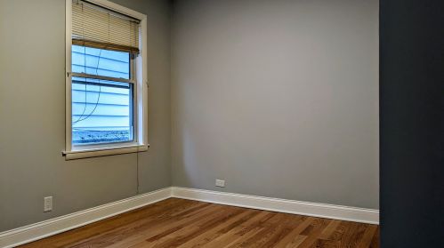 4535 Mason Ave, Chicago IL  60630-3142 exterior