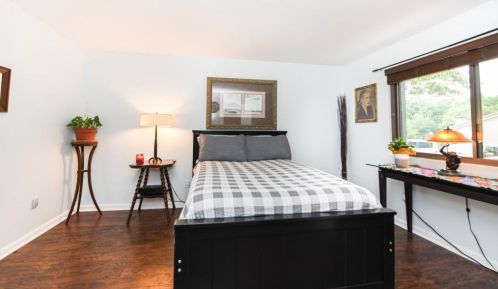 3368 Ivys Walk, Atlanta GA 30340-4042 exterior