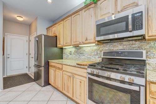 3639 Northern Dancer Rd, Tucson AZ  85739-8360 exterior