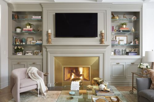 1831 Paulina St, Chicago IL 60622-1107 exterior