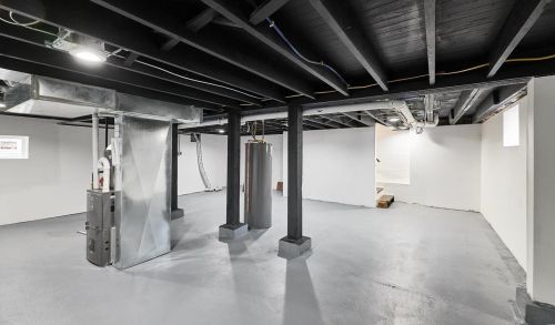 2969 Ridgeway Ave, Saint Louis MO 63114-4546 exterior