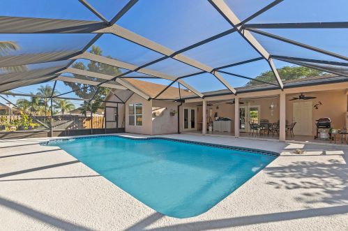 2508 Deckard St, Fort Pierce FL exterior