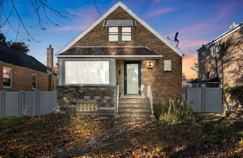3642 57th Ave, Chicago, IL 60804-4314