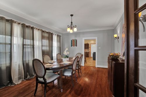 10135 Bell Ave, Chicago IL 60643-1905 exterior