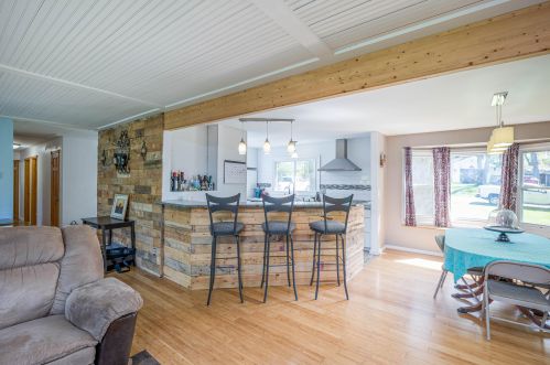 17260 Vly Dr, Big Rapids MI 49307-8906 exterior