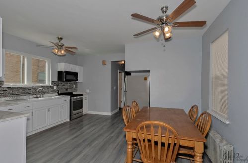 2507 Neva Ave, Chicago IL 60634-4719 exterior