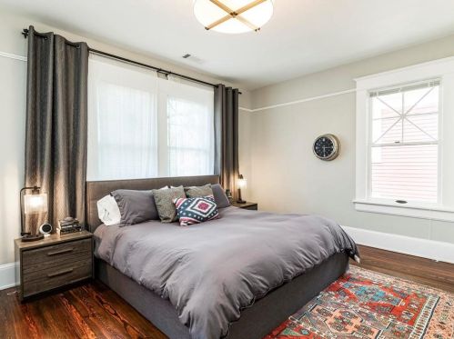 273 9 St, Atlanta GA 30309-4208 exterior