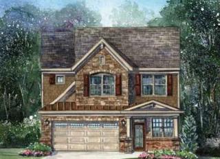 1303 English Cottage Ln, Cary NC  27518-8731 exterior