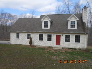 126 Goshen Hill Rd, Exeter, CT 06249-1712