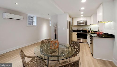 1543 6 St, Washington DC 20001-5152 exterior