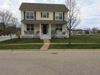 201 Mason Run Blvd, Monroe, MI 48162-6710