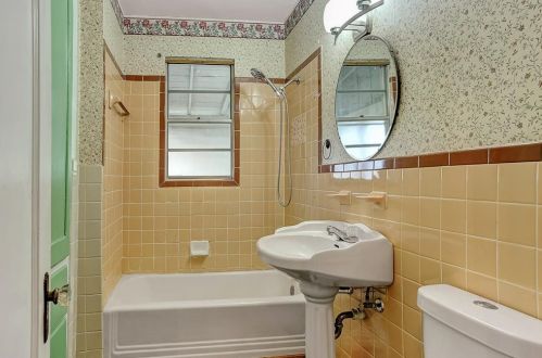 1125 Hull St, Denison TX 75020-5124 exterior