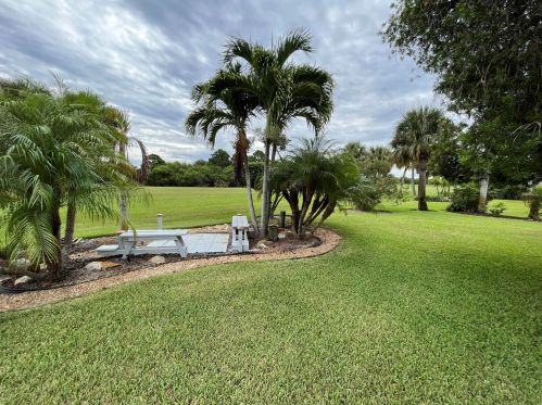 4338 Gator Trce Cir, Fort Pierce FL 34982-6803 exterior