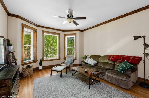 2255 Spaulding Ave, Chicago, IL 60647-2711