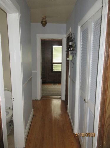 4430 Ln Crosse Ave, Chicago IL 60646-4921 exterior