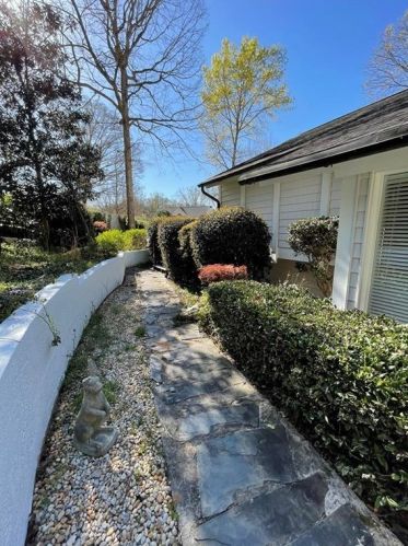 2464 Basin Dr, Gainesville GA 30506-1862 exterior