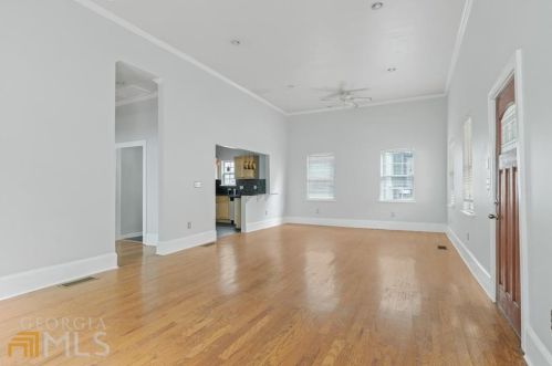 606 Irwin St, Atlanta GA  30312-1630 exterior