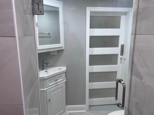 8635 Winchester Ave, Chicago IL 60620-5450 exterior